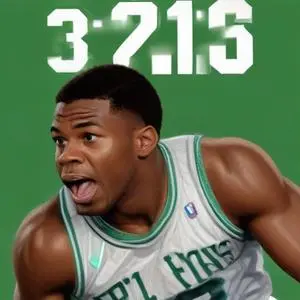 Reggie Lewis