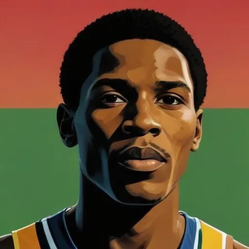 Reggie Walker
