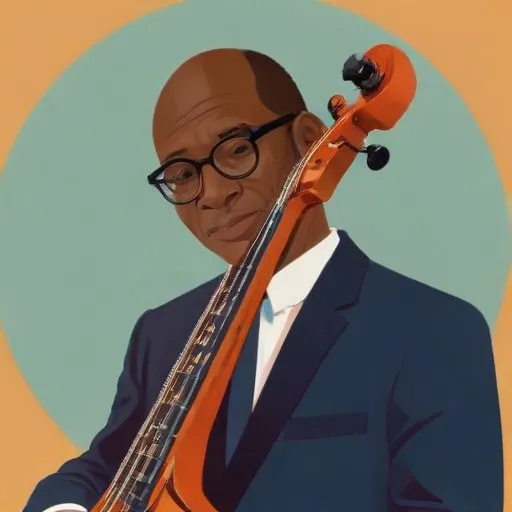 Reggie Workman