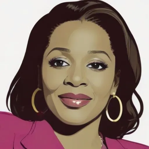 Regina Belle