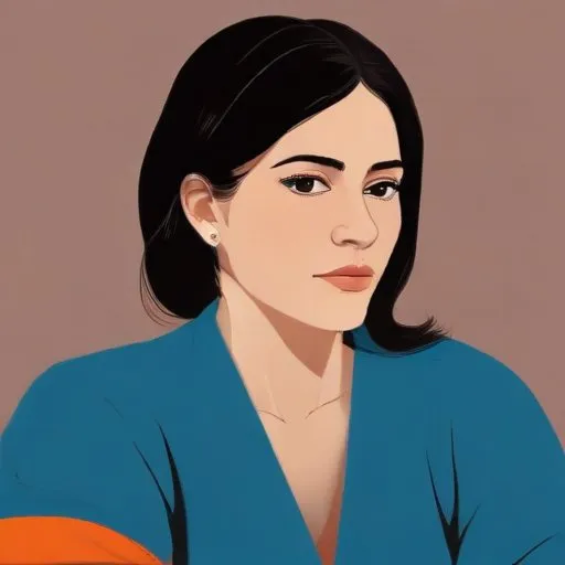 Regina Ghazaryan
