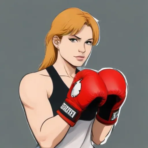 Regina Halmich