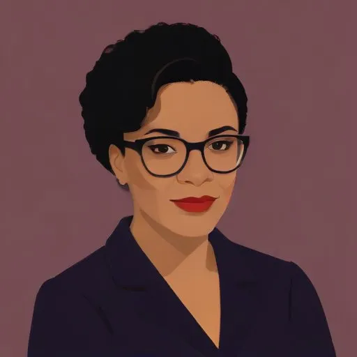 Regina M. Anderson