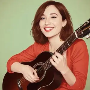 Regina Spektor