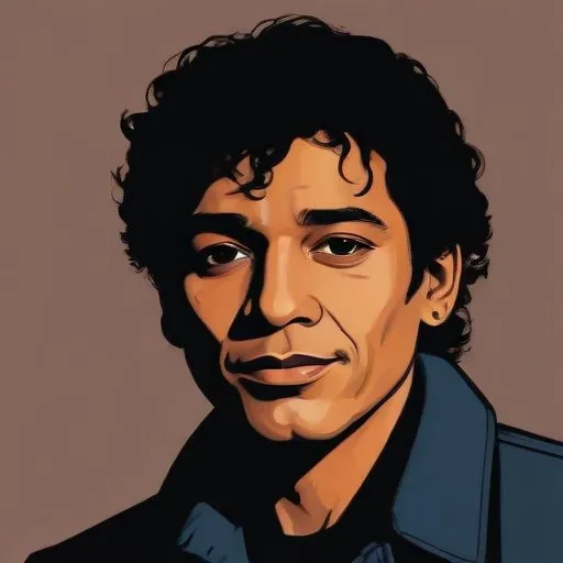 Reginald Arvizu