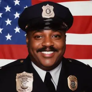 Reginald VelJohnson