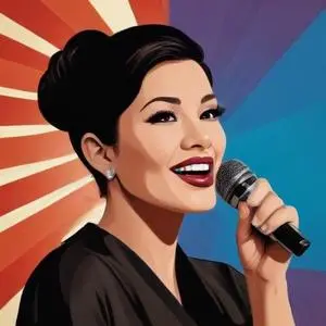 Regine Velasquez