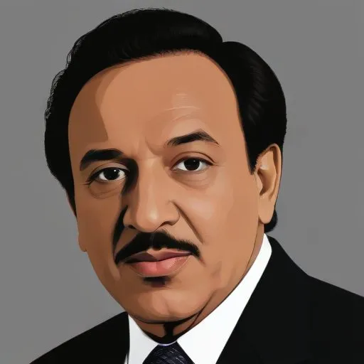 Rehman Malik