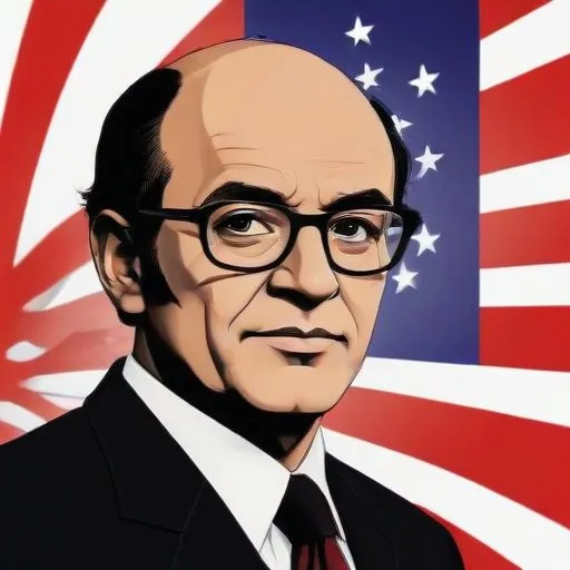 Reihan Salam