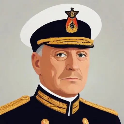 Reinhard Scheer