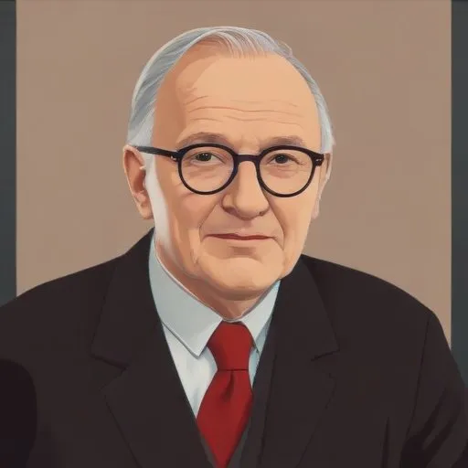 Reinhard Selten