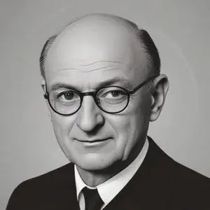 Reinhold Niebuhr