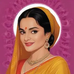 Rekha