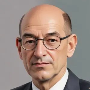 Rem Koolhaas