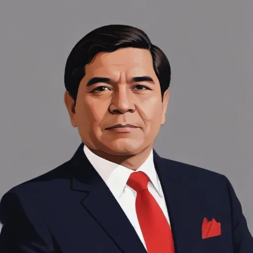 Remigio Morales Bermúdez