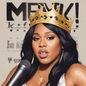 Remy Ma