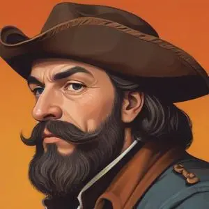 René-Robert Cavelier, Sieur de La Salle
