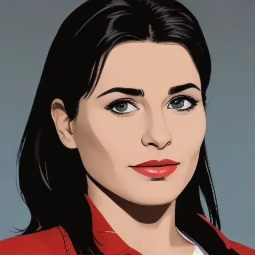 Rena Sofer