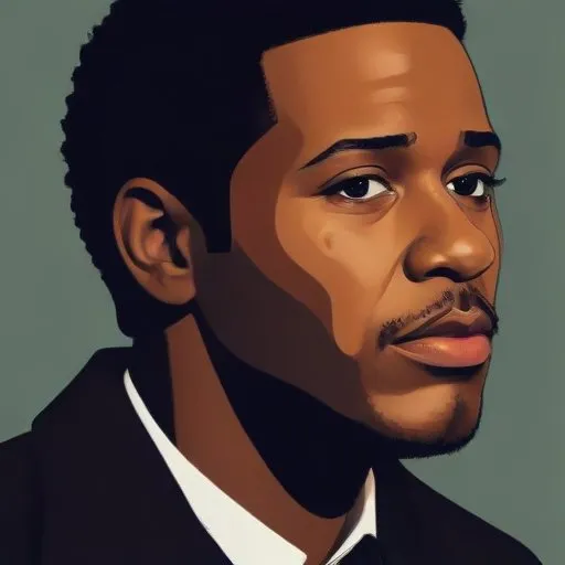 Renaldo Benson