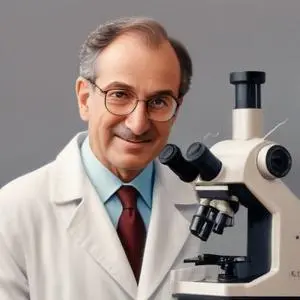 Renato Dulbecco
