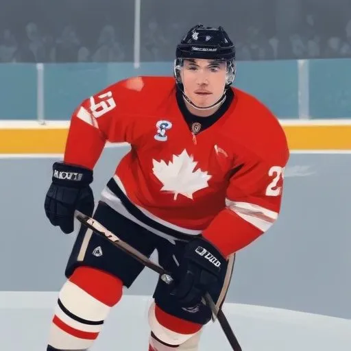 Rene Bourque