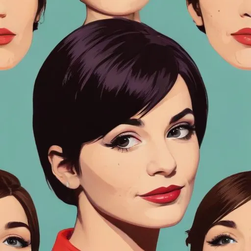 Renée Felice Smith