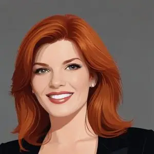 Rene Russo