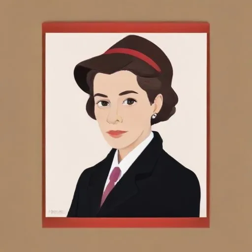 Rennie Fritchie, Baroness Fritchie