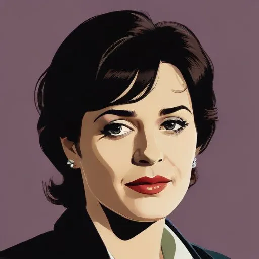 Reta Shaw