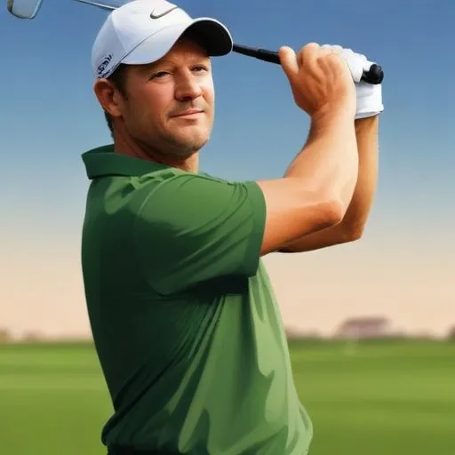 Retief Goosen