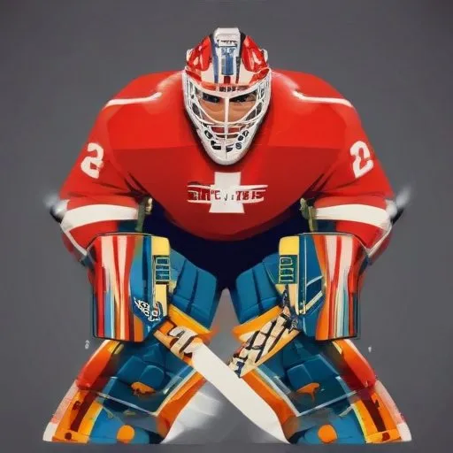 Reto Berra