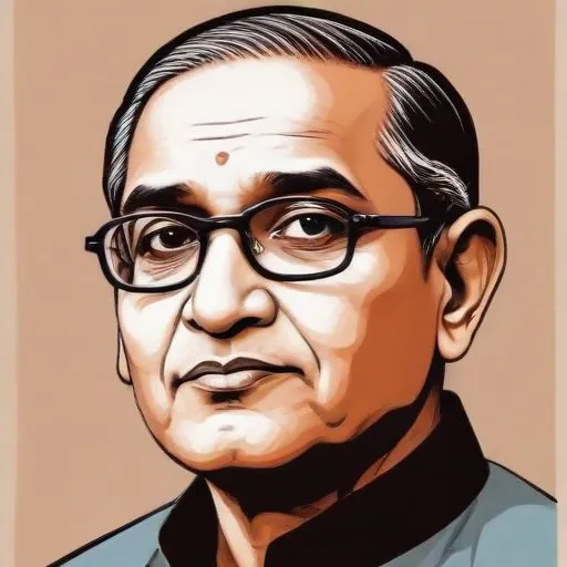 Rettamalai Srinivasan