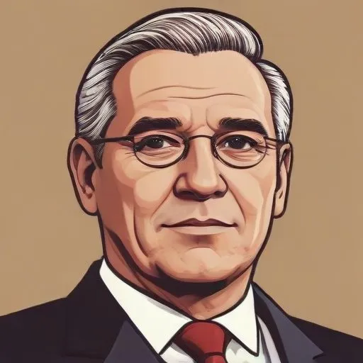 Reuben Chapman
