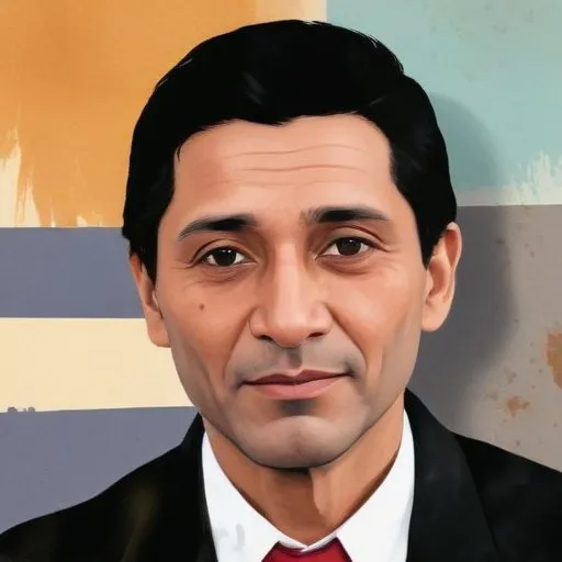 Reuben David
