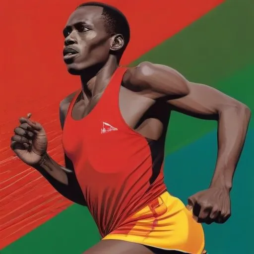 Reuben Kosgei