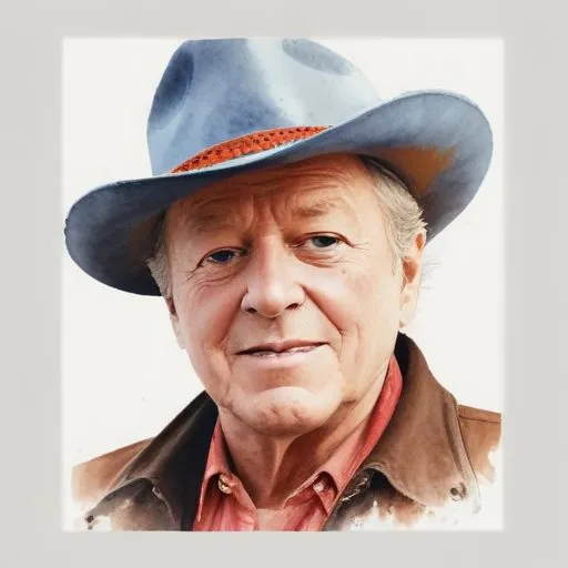 Rex Allen
