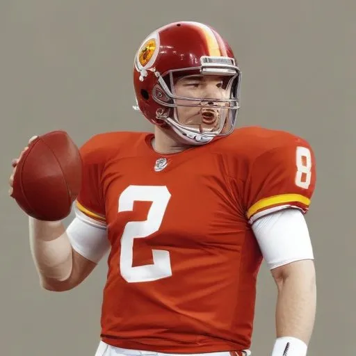 Rex Grossman