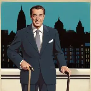 Rex Harrison