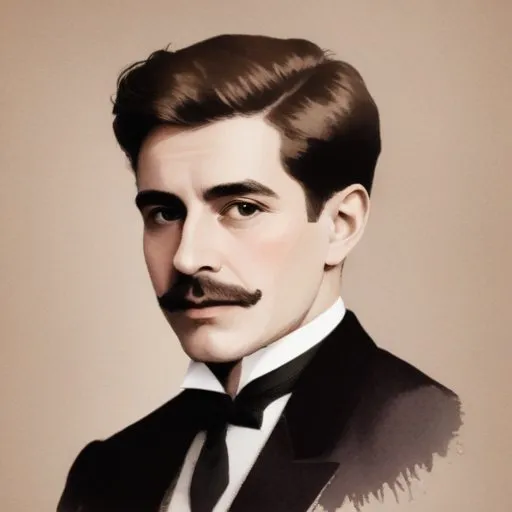 Reynaldo Hahn