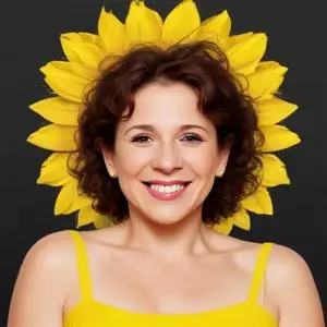 Rhea Perlman
