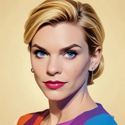 Rhea Seehorn