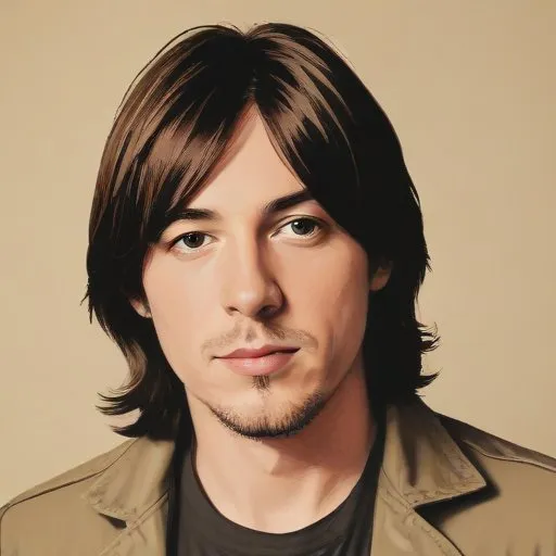 Rhett Miller