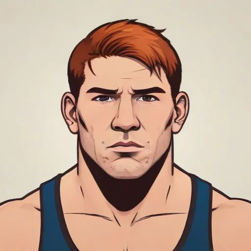 Rhett Titus