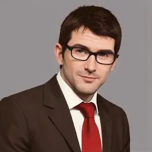 Rhod Gilbert