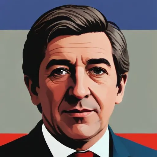 Rhodri Morgan