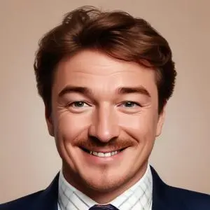 Rhys Darby