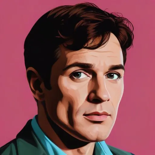 Rhys Muldoon