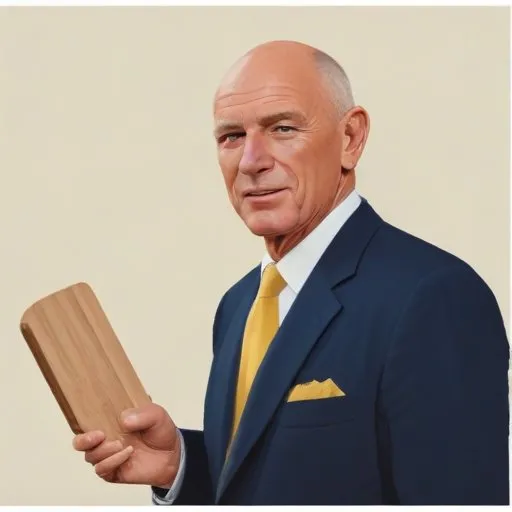 Ric Charlesworth