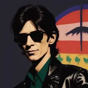 Ric Ocasek