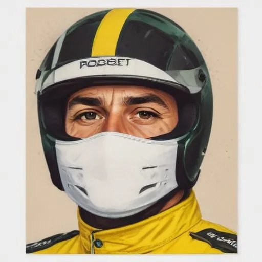 Ricardo Rosset